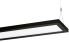 LED-Pendelleuchte SL629LED PL #3119886