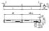 LED-Leuchte ARKA-P1135 #0627935