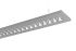 LED-Pendelleuchte F-LINE-PD #0637885SI