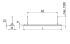 LED-Pendelleuchte LENSES-PD #0637805