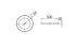 LED-Pendelleuchte STORA-RP #SPC0630056
