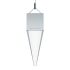 LED-Pendelleuchte LINCOR DI #42190107