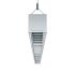 LED-Pendelleuchte LINCOR DI #42950870