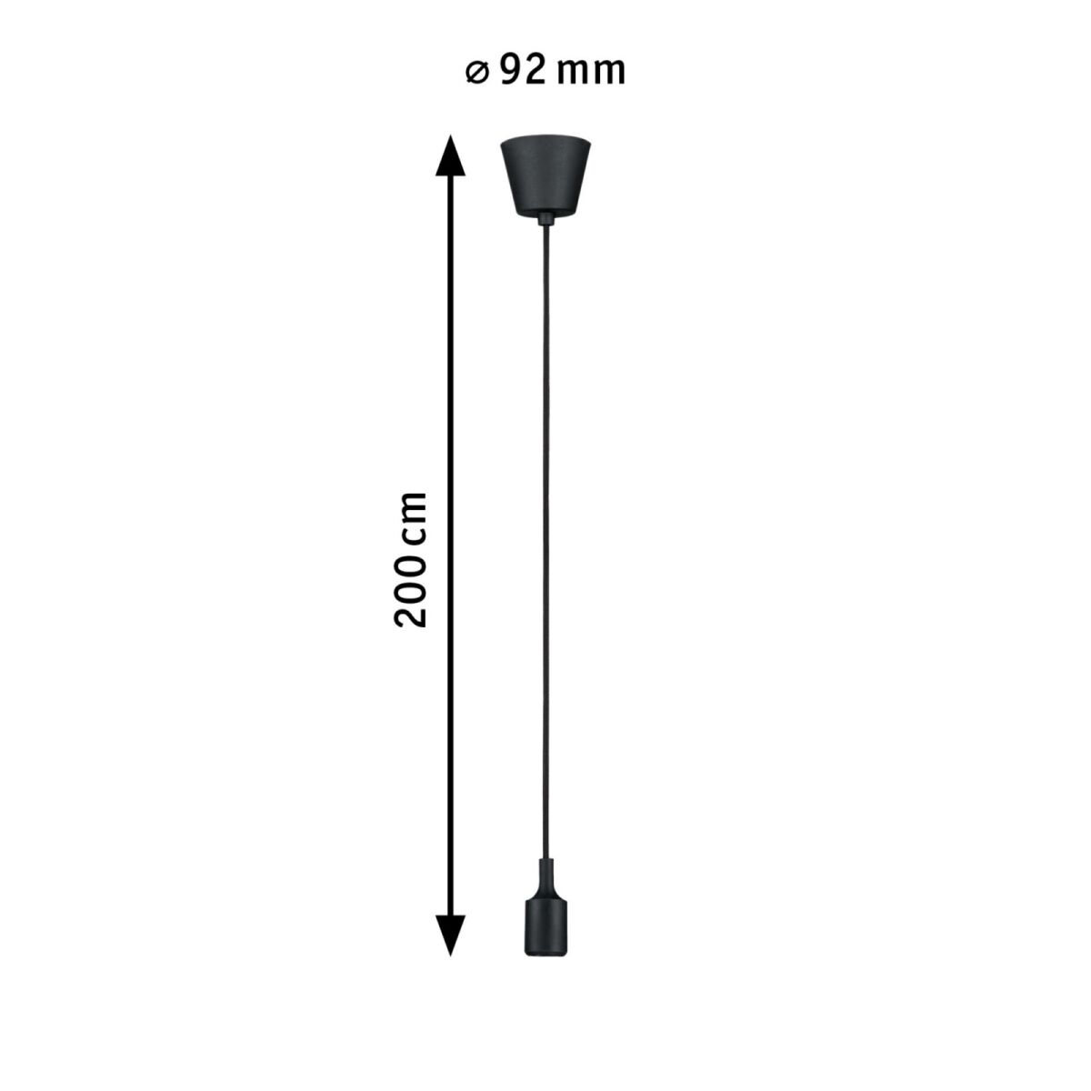 Pendelleuchte 503.81