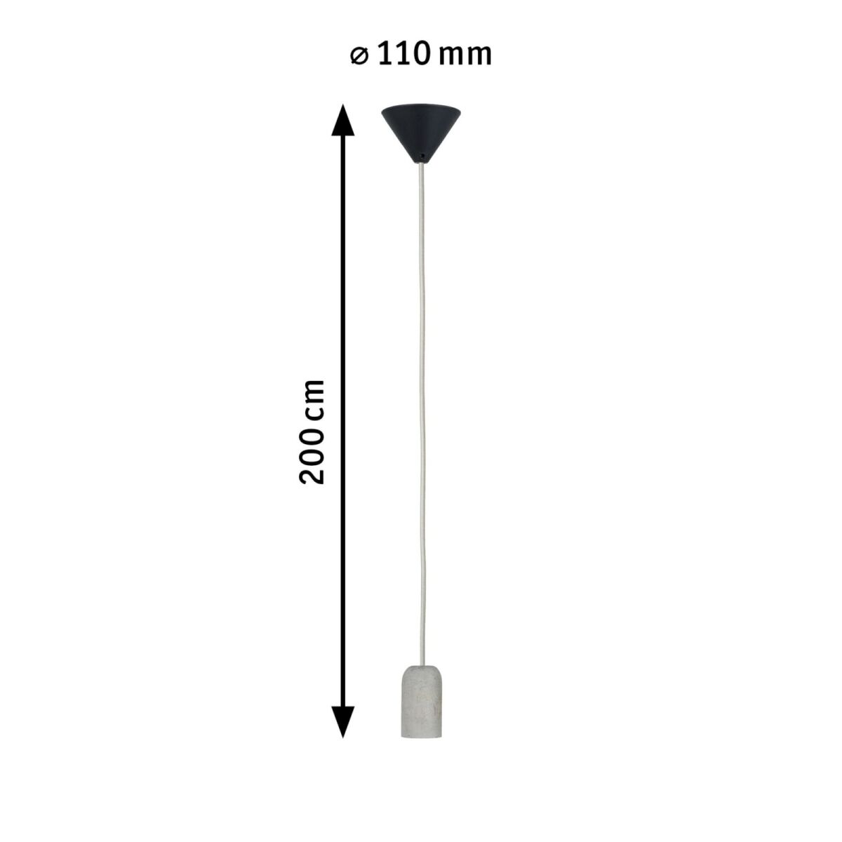 Pendelleuchte 503.88