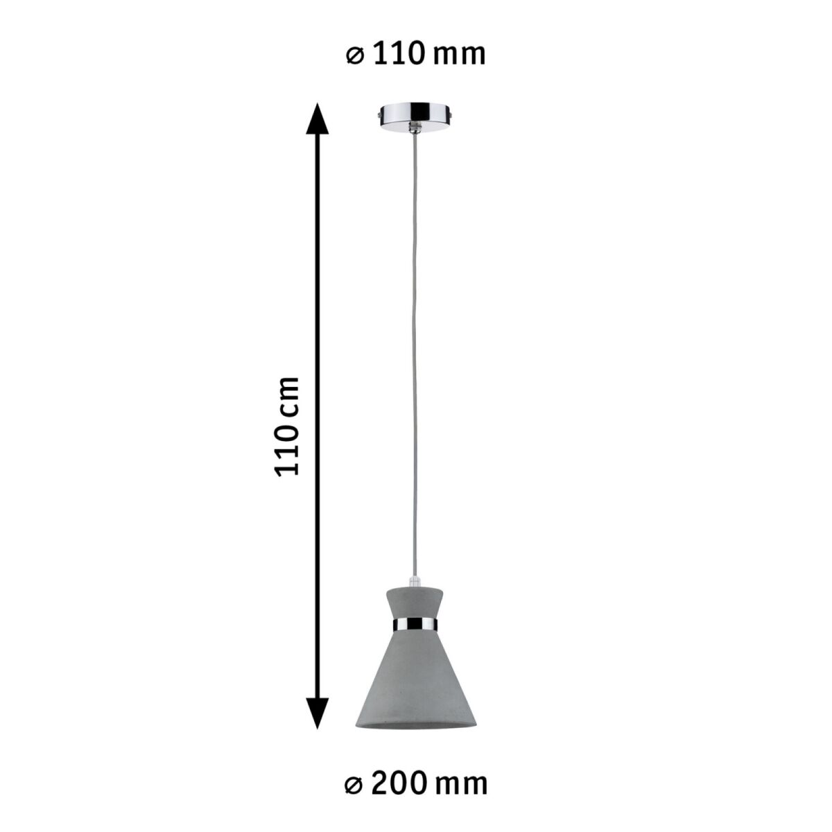 Pendelleuchte 708.90