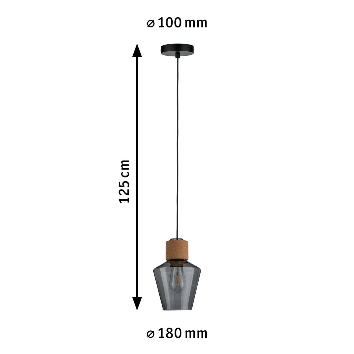 Pendelleuchte 797.40