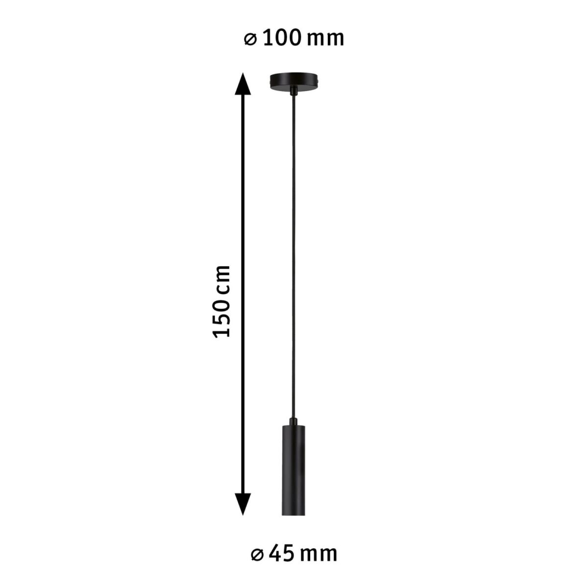 Pendelleuchte 797.57