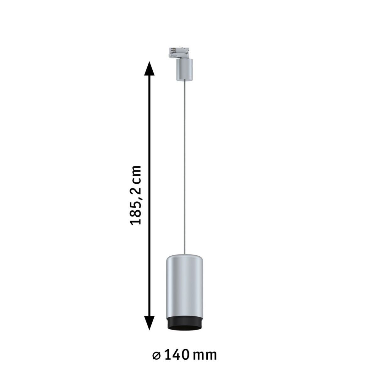 Pendelleuchte 954.03