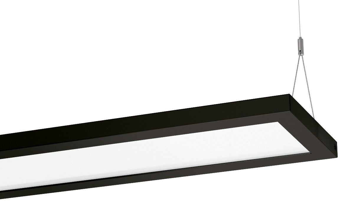 LED-Pendelleuchte SL629LED PL #3119886