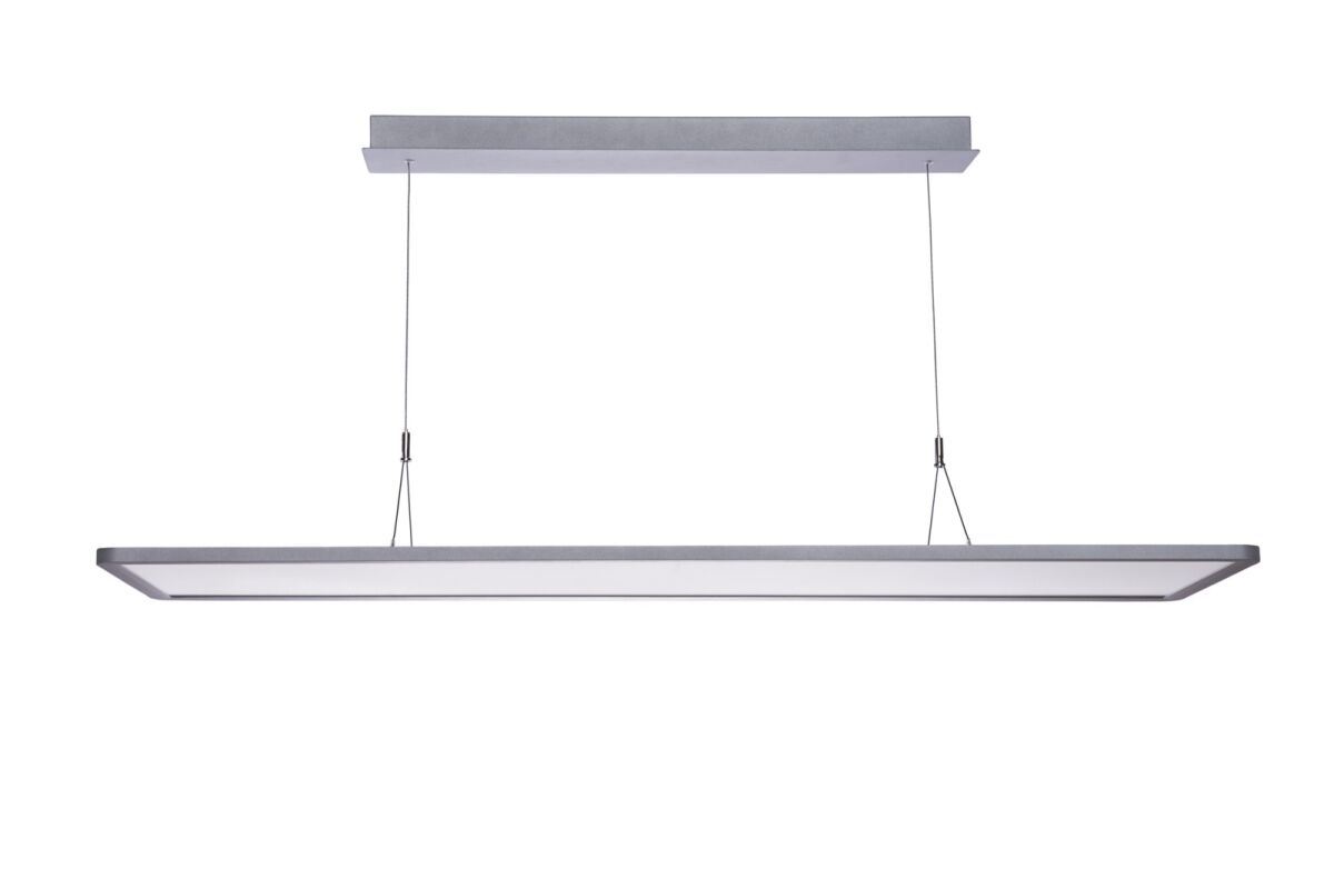 LED-Pendelleuchte AREUM SUSPE #0042955