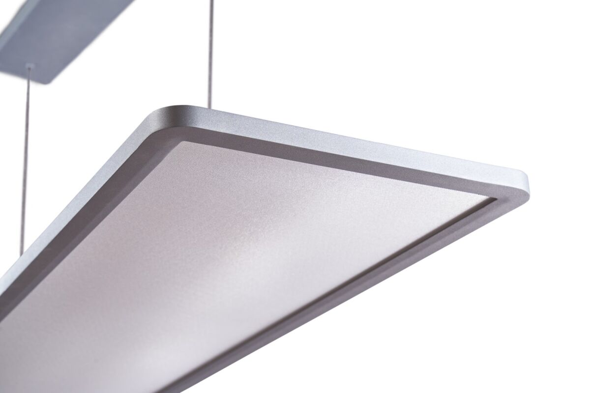 LED-Pendelleuchte AREUM SUSPE #0042966