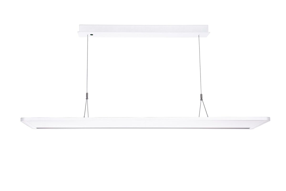 LED-Pendelleuchte AREUM SUSPE #0042967