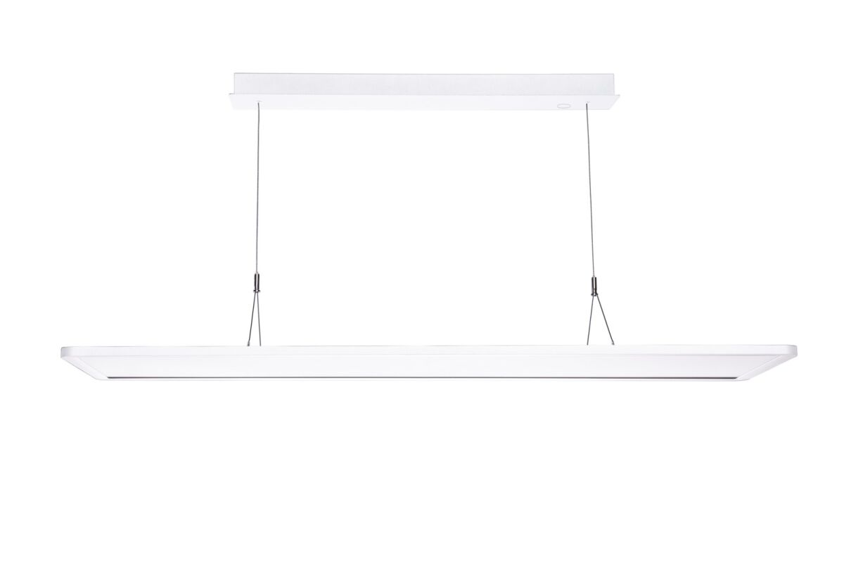 LED-Pendelleuchte AREUM SUSPE #0042968