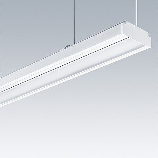 LED-Pendelleuchte PUNCH 3 AS #96636057