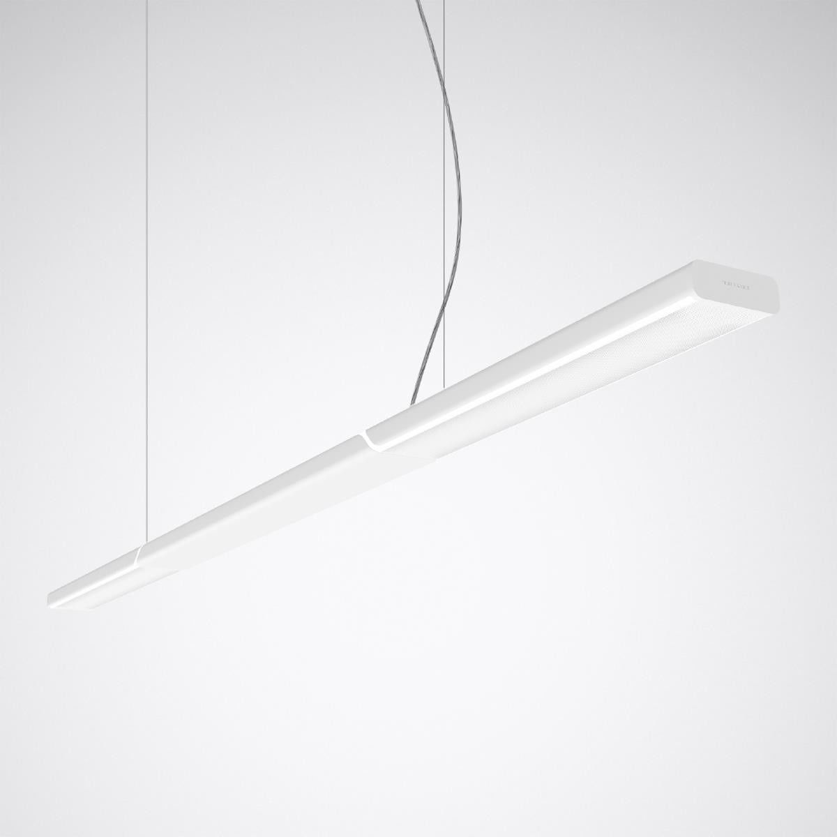 LED-Pendelleuchte Parelia H-L #7008951