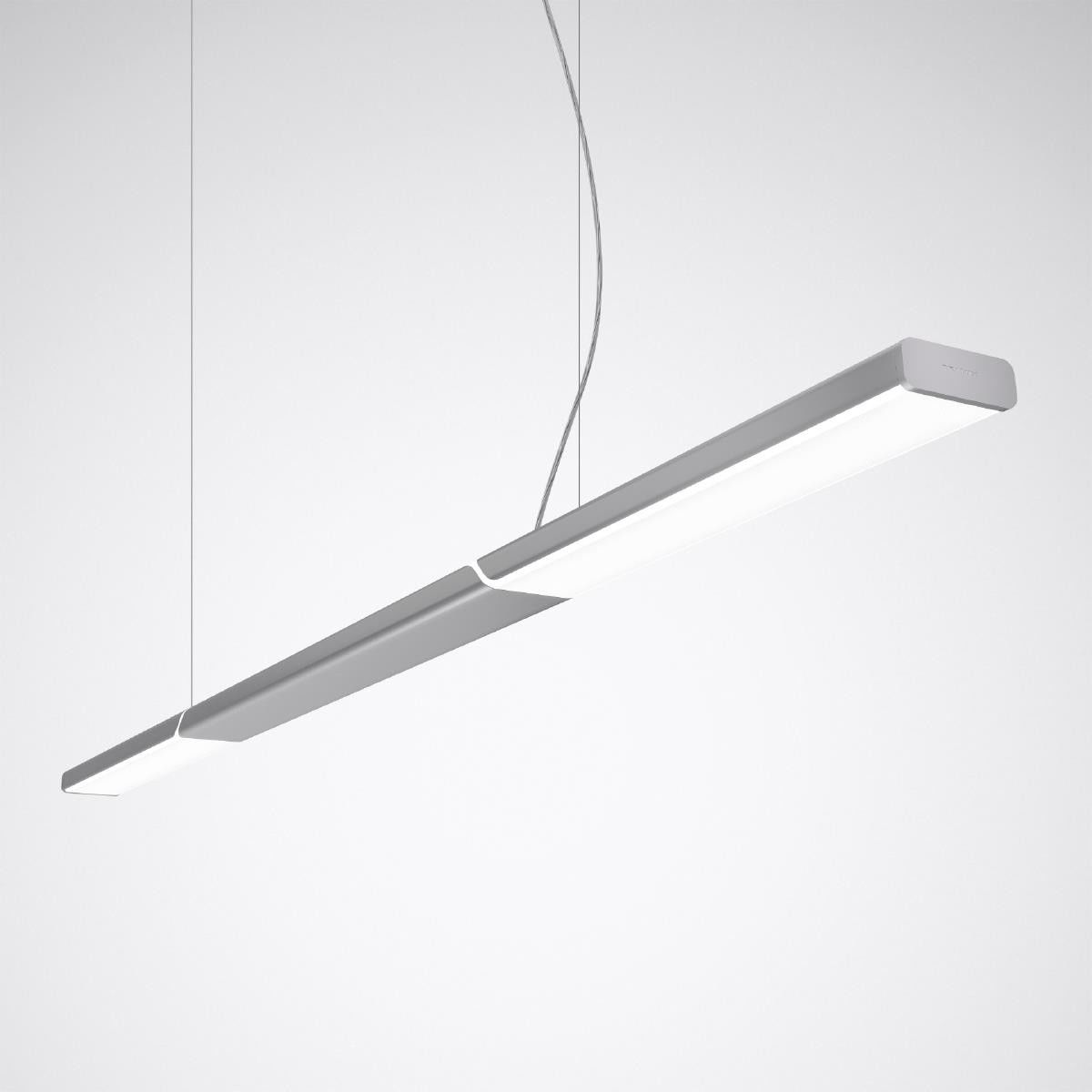 LED-Pendelleuchte Parelia H-L #7009551