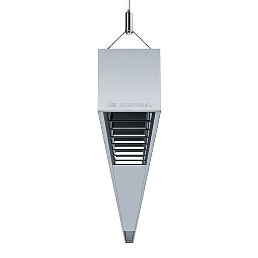 LED-Pendelleuchte LINCOR CRF #42190112