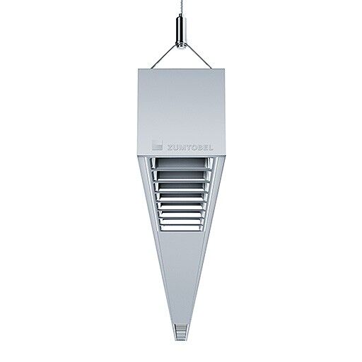 LED-Pendelleuchte LINCOR CRF #42190113
