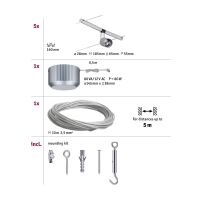 Komplett-Seilsystem 941.45
