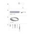 LED-Seilsystem 3980