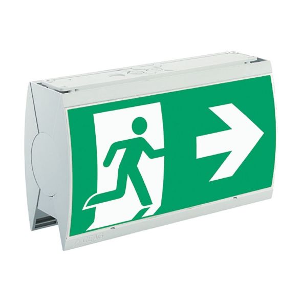 LED-Rettungszeichenleuchte StyleII22021LEDCGSRZ