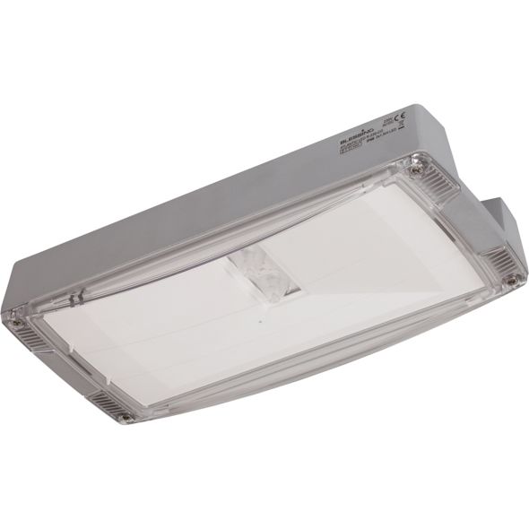 Sicherheitsleuchte LED O CG-S