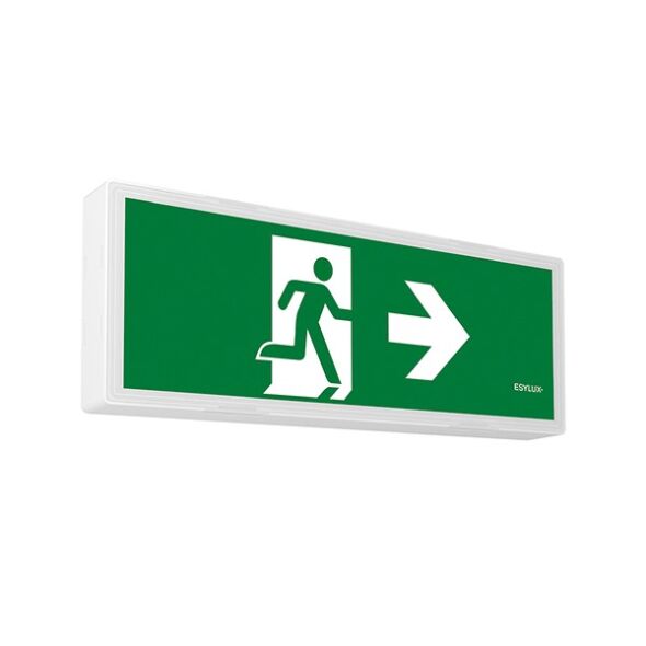 Rettungszeichenleuchte SLXELLED #EN10077081