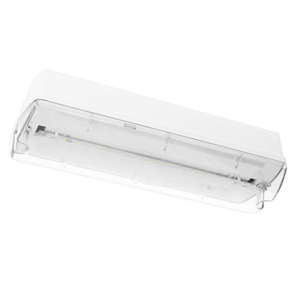 LED-Sicherheitsleuchte HAU810M