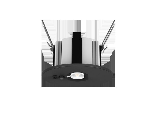 LED-Sicherheitsleuchte LEDEM-S#572005000200