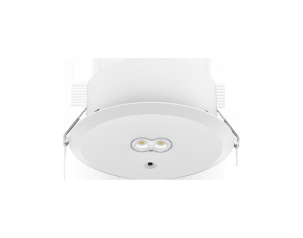 LED-Sicherheitsleuchte LEDEM-S#572005001300