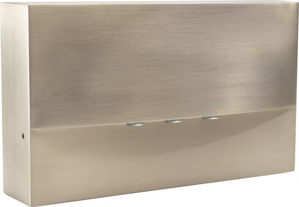 LED-Sicherheitsleuchte WAF423SC-E
