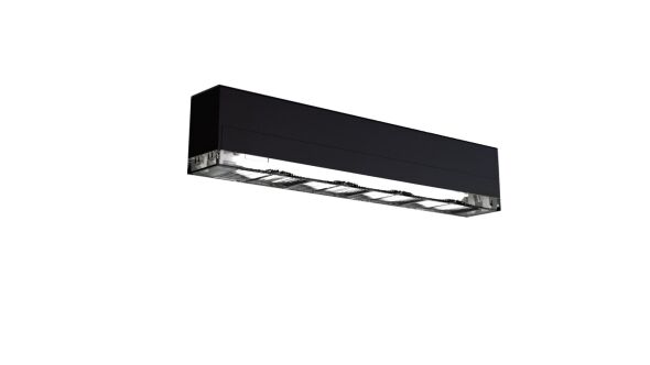Sicherheitsleuchte KMB413SC-SW