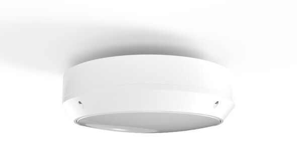 Sicherheitsleuchte QCW423WL-TT