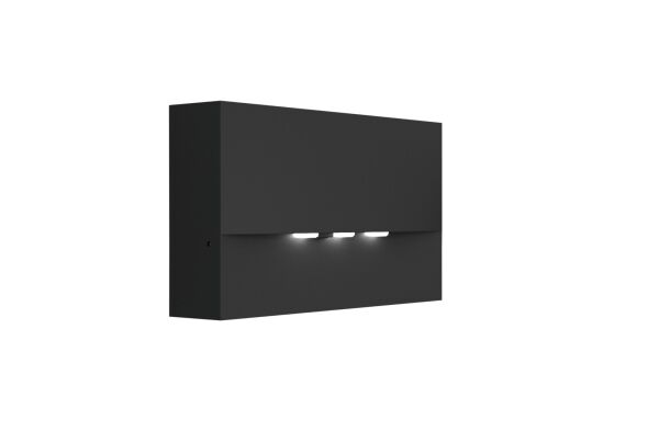 Sicherheitsleuchte WAF428WL-AZ