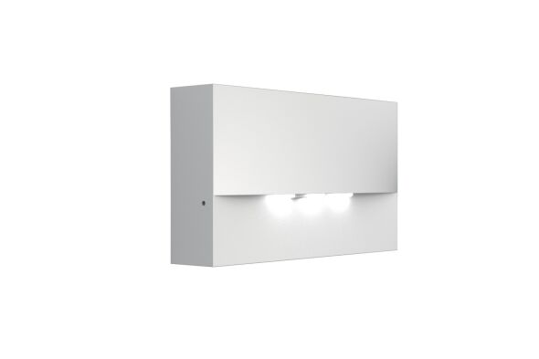 Sicherheitsleuchte WAF428WL