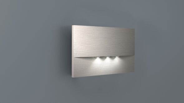 Sicherheitsleuchte WEF428SC-E