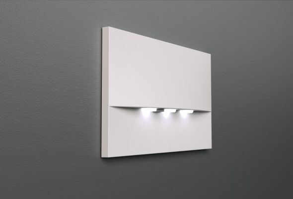 Sicherheitsleuchte WEF428SC
