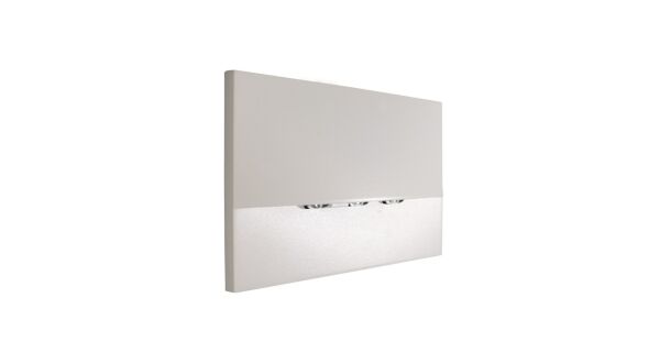 Sicherheitsleuchte WEF428WL