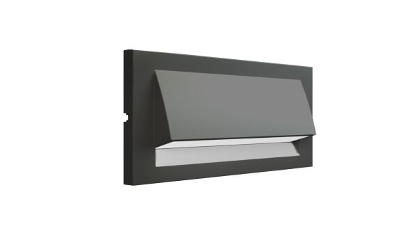Sicherheitsleuchte ZAW418WB-AZ