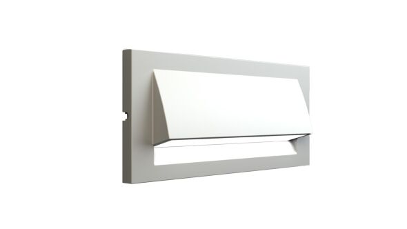 Sicherheitsleuchte ZAW418WB-COOLIP54