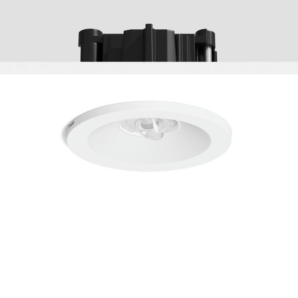 LED-Deckeneinbauleuchte 672562.002.89