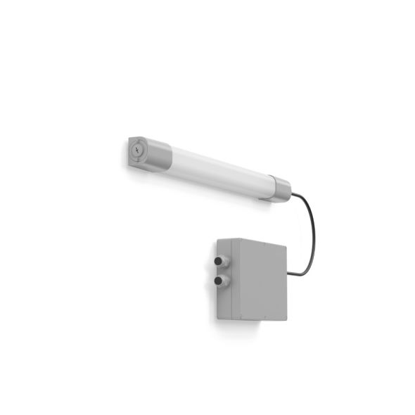 LED-Feuchtraumleuchte 672573.009