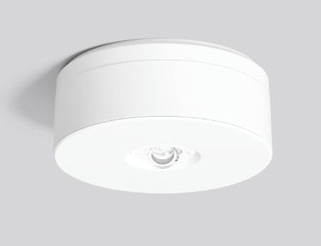 LED-Sicherheitsleuchte 8h 672527.002.F1