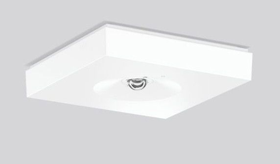 Rettungswegleuchte 672583.002