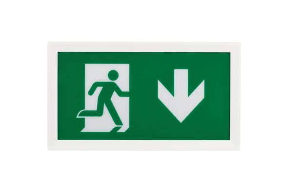 Notleuchte LiFeSafe EX #0032016