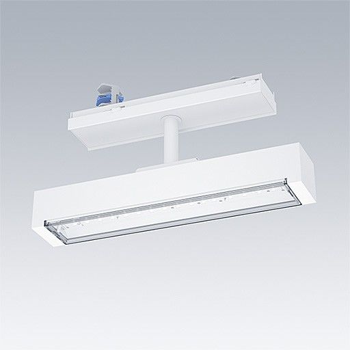 LED-Notlichtleuchte VOYAGER ON #96636592