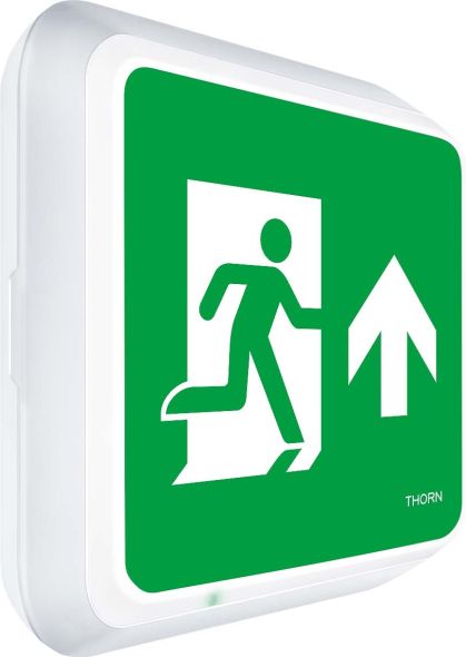 Rettungszeichenleuchte Voy Square #96635039