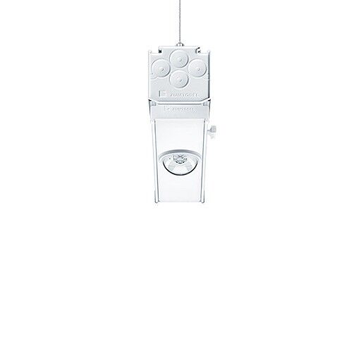 LED-Sicherheitsleuchte RESPRO TEC #42945098