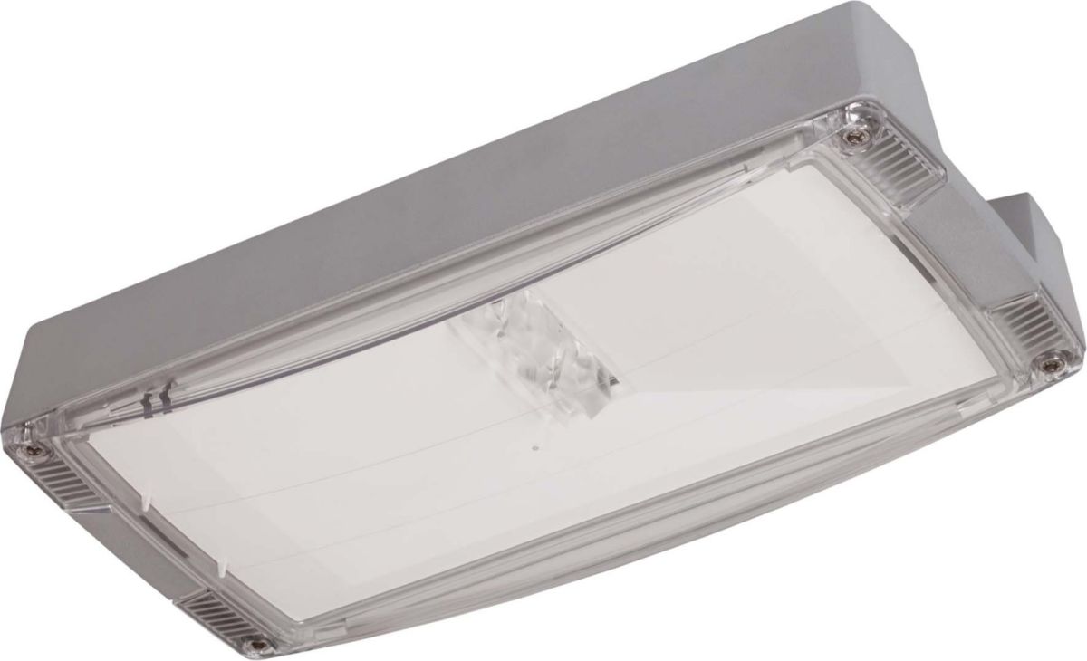 LED-Einzelbatterie-Leuchte AtlanticLEDRCGLine+H
